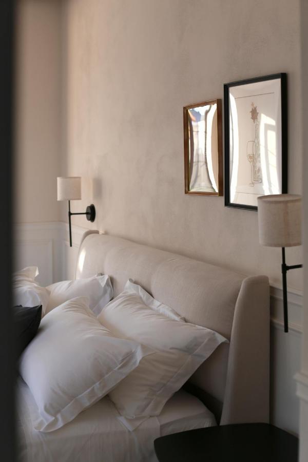 Salento Winery Lodge San Pietro in Bevagna Esterno foto