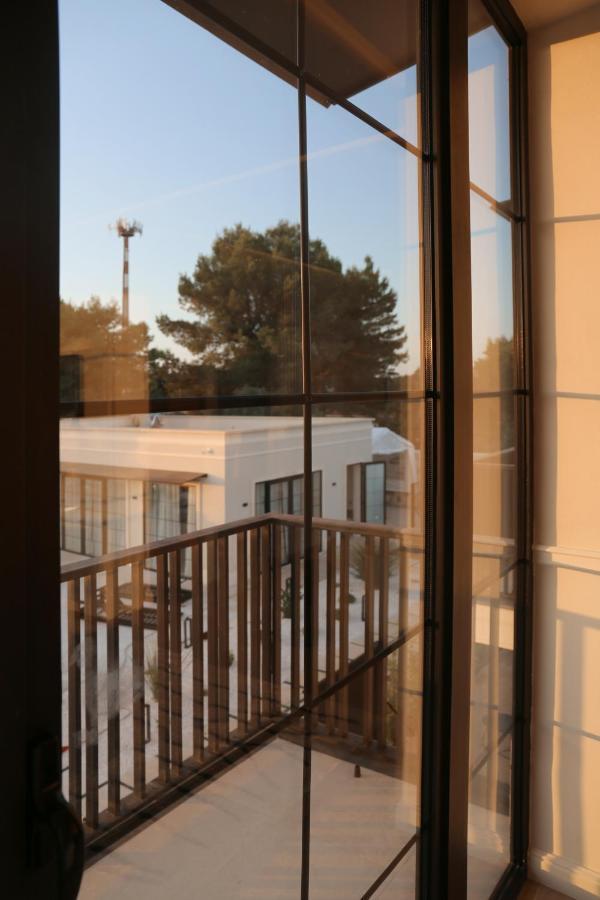 Salento Winery Lodge San Pietro in Bevagna Esterno foto